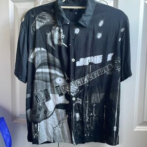 Stussy collar men’s size XS/S